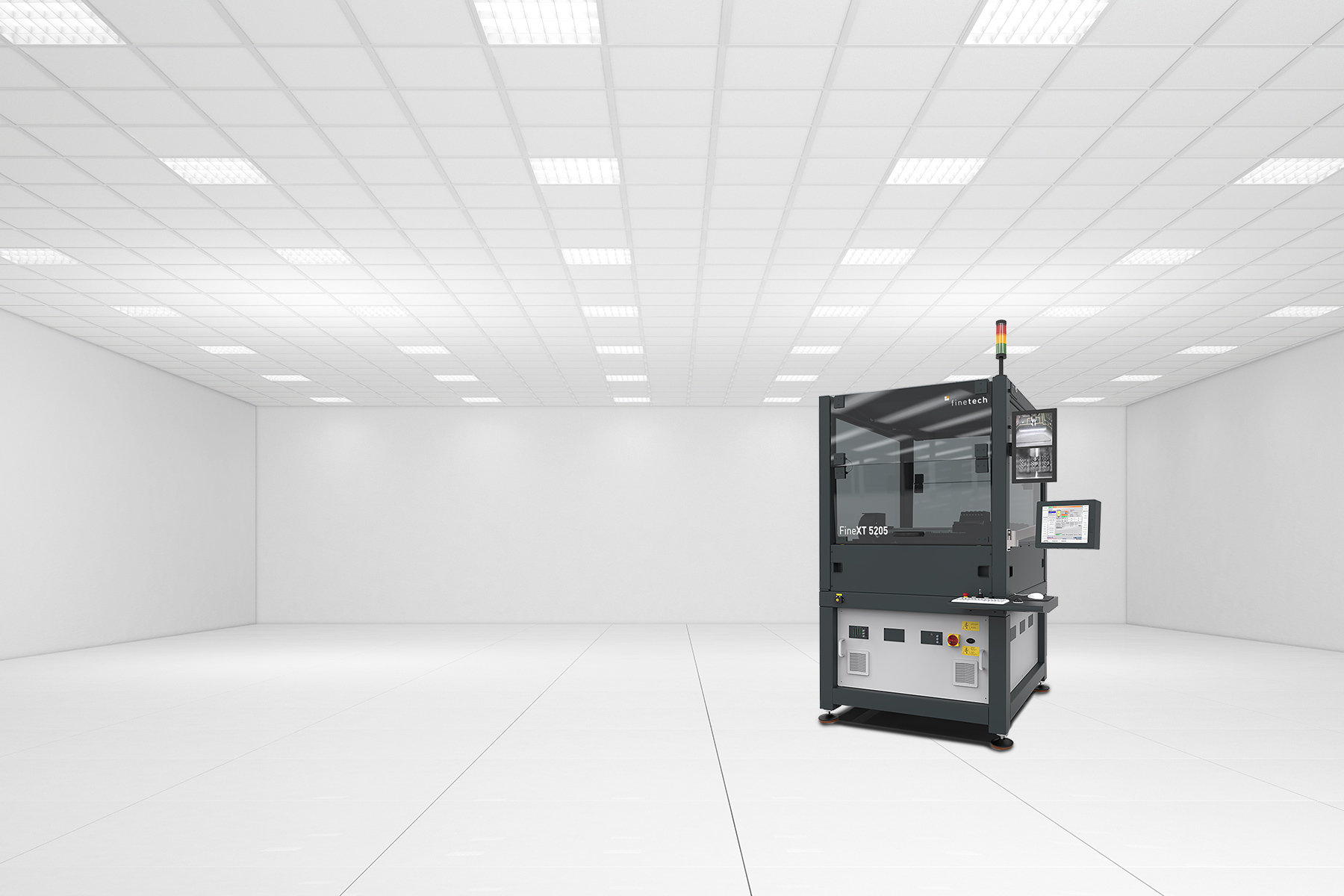 FineXT 5205 Multi-Purpose Bonder FineXT 5205