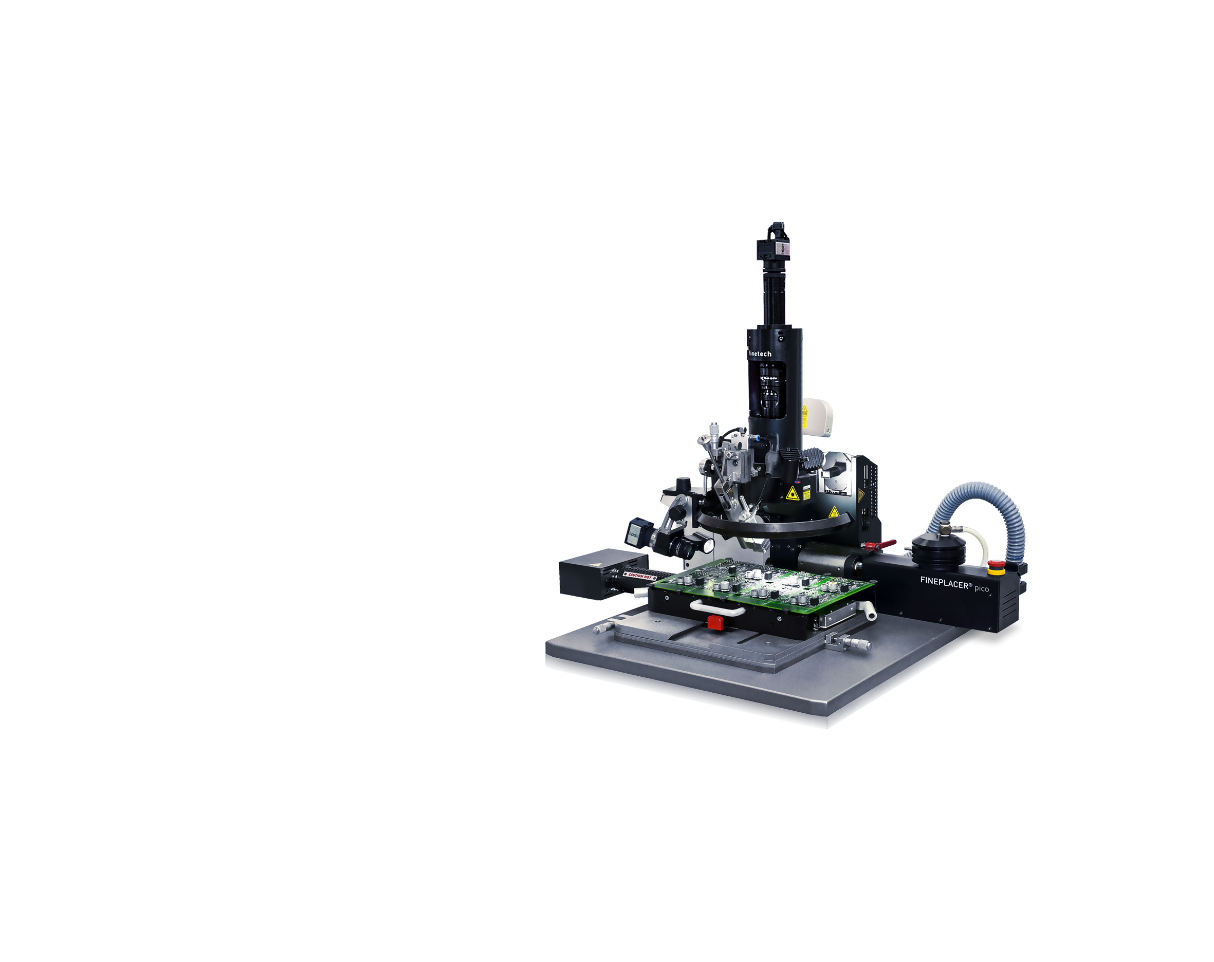 FINEPLACER pico rs Hot Air SMD Rework Station FINEPLACER pico rs