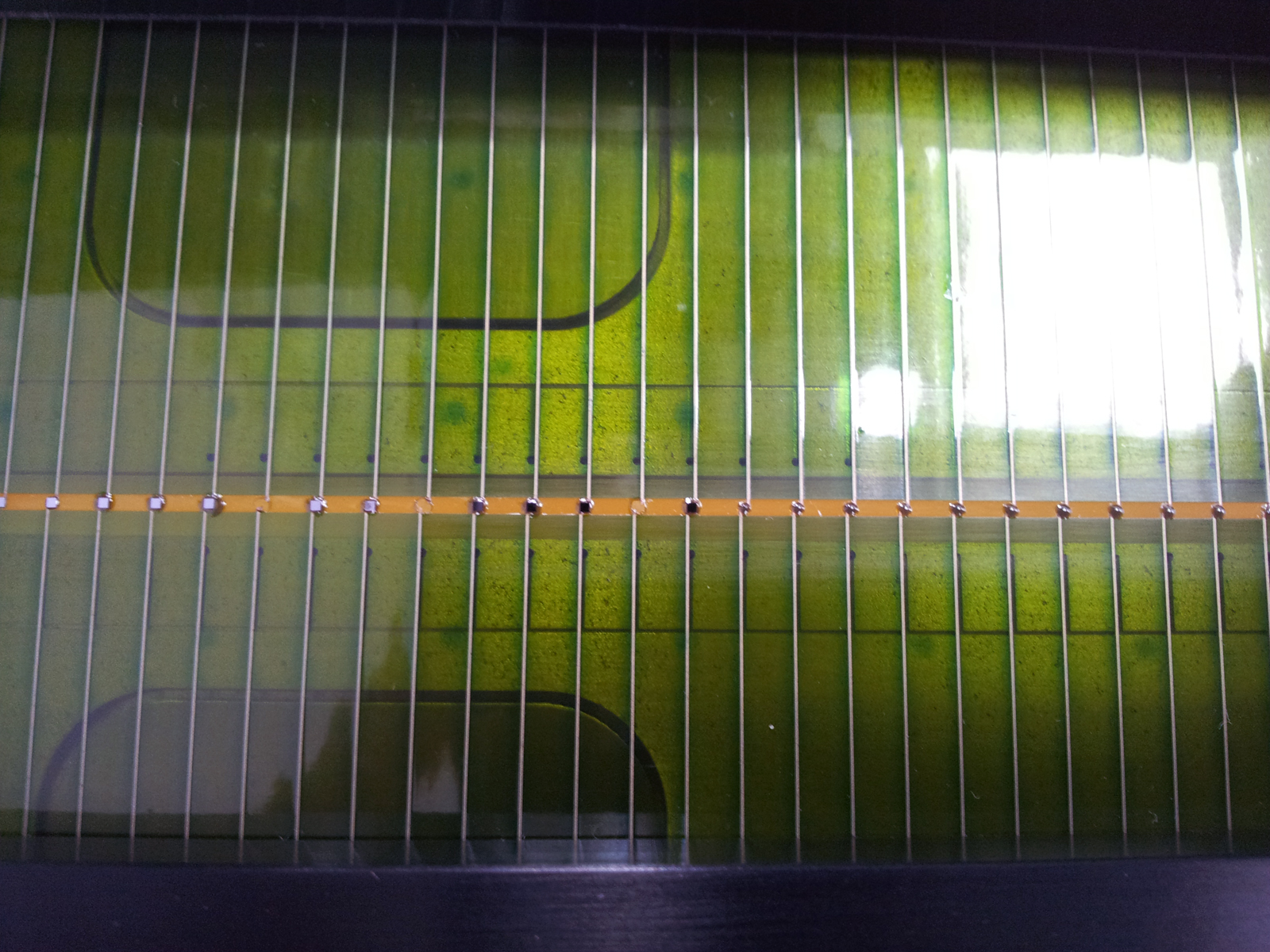 RFID assembly RFID assembly