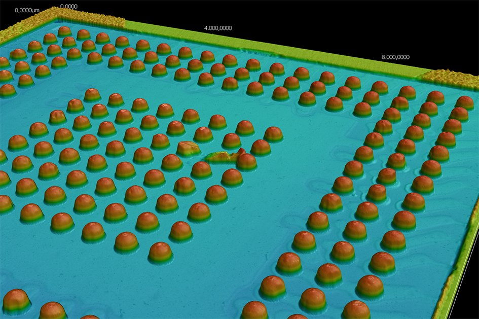 Single ball repair on BGA