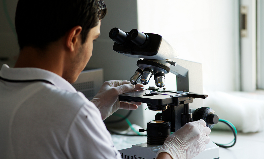 Academic & Scientific Research