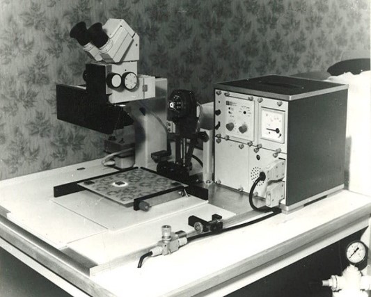 Key Visual Beginning modest apartment in 1992