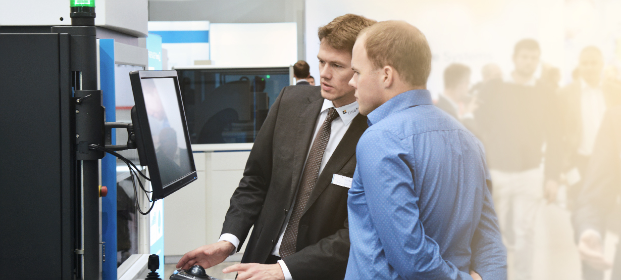 meet Finetech worlwide