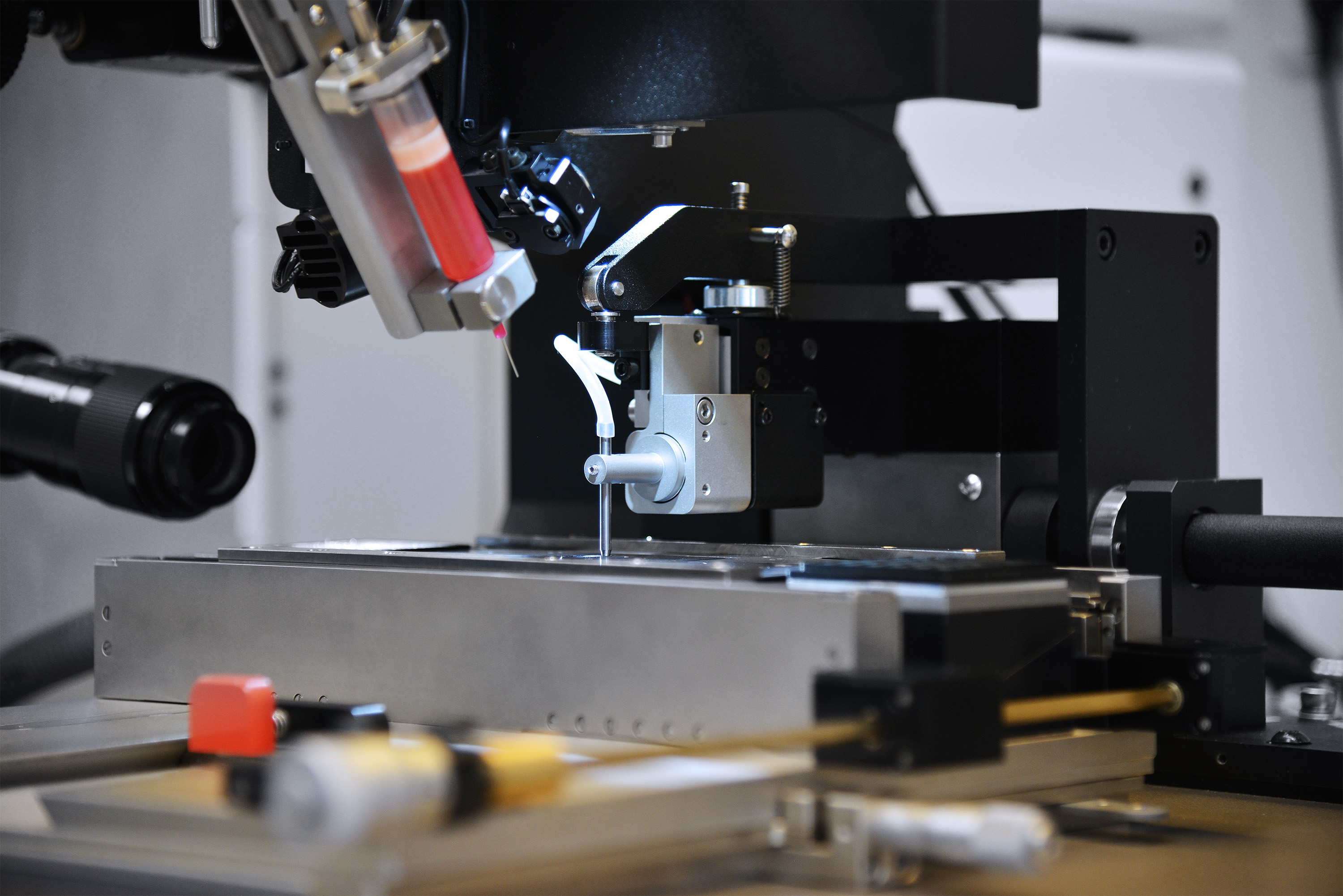 ultrasonic bonding module